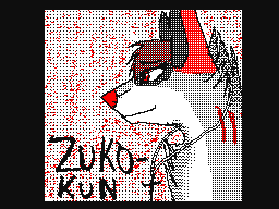 Flipnote stworzony przez Zuko-kun±