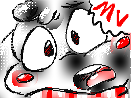 Flipnote di Foxeon ☀