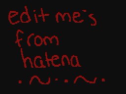 Flipnote by ○●Misaki○●