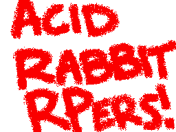 Flipnote του χρηστη AcidRabbit