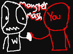 Monster Mash (Ft. You!)