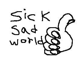 Sick Sad World