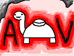 Flipnote by cosmotion☆