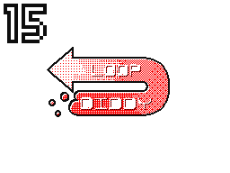 Flipnote by やiにacんモモにs