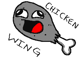 Chicken wing