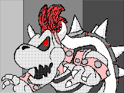Flipnote by Gabriel