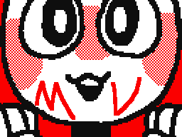 Flipnote by Bee