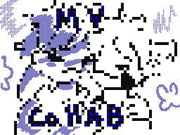 Flipnote by fergamer