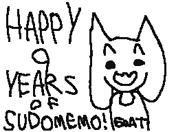 Happy 9 Years of Sudomemo!