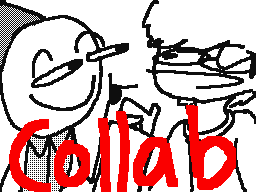 Flipnote by disturbed.