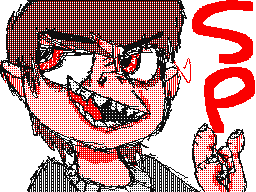 Flipnote by disturbed.