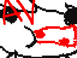 Flipnote by disturbed