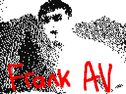 Flipnote by disturbed