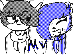 Flipnote by bunnygirl