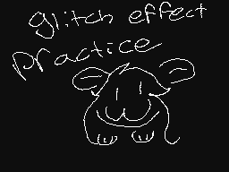 Flipnote by bunnygirl