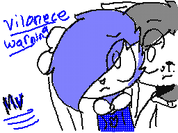 Flipnote by bunnygirl