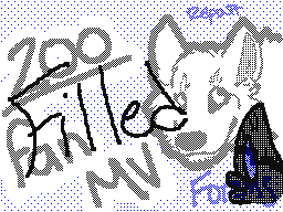 Flipnote by ☆Saltine☆