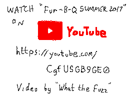 FurBQ 2017 YouTube