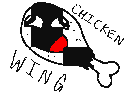 Chicken Wing (From Hatena)