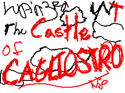 Castle of Cagliostro - WT