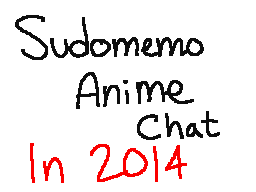 Sudomemo Anime Chat In 2014