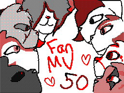 Fan MV | 50+