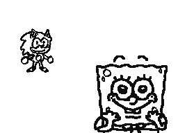 He would not say that!