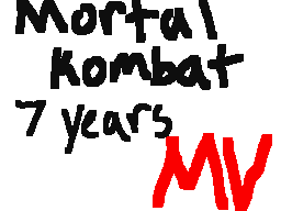 Flipnote di SAIBOT😠