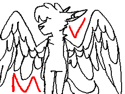 Flipnote von Shaded K9