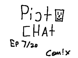 Picto Chat Episode 7