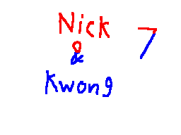 Nick & Kwong 7