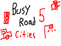 Busy Road 5