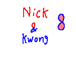 Nick & Kwong 8