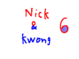 Nick & Kwong 6