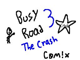 Busy Road 3