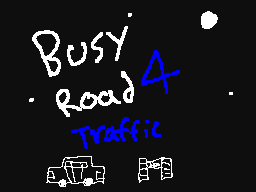 Busy Road 4