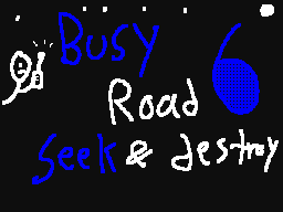 Busy Road 6
