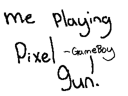 Flipnote του χρηστη GameBoy