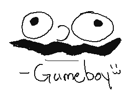 Flipnote de GameBoy