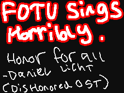 Flipnote by F.O.T.U.