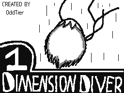Dimension Diver Ep.1