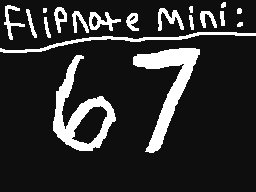 Recommended Flipnote Thumbnail