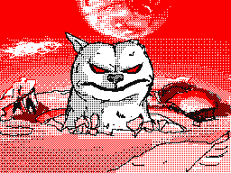 Flipnote by Unknegark！