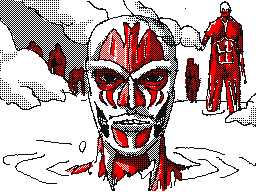 Flipnote by Unknegark！