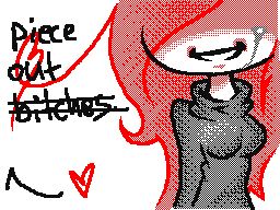 Flipnote stworzony przez LM~