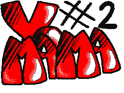 Flipnote stworzony przez DarkBl00d