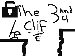 The Clif Part 3 & 4