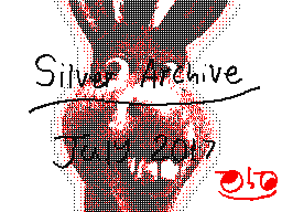 Flipnote stworzony przez Silver
