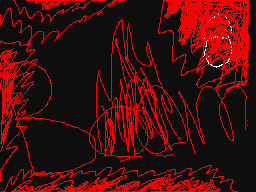 Flipnote by 😔⛄ 😑☀ 😠⏰