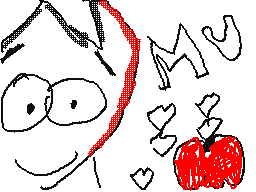 Flipnote by Ⓐnimefnatc